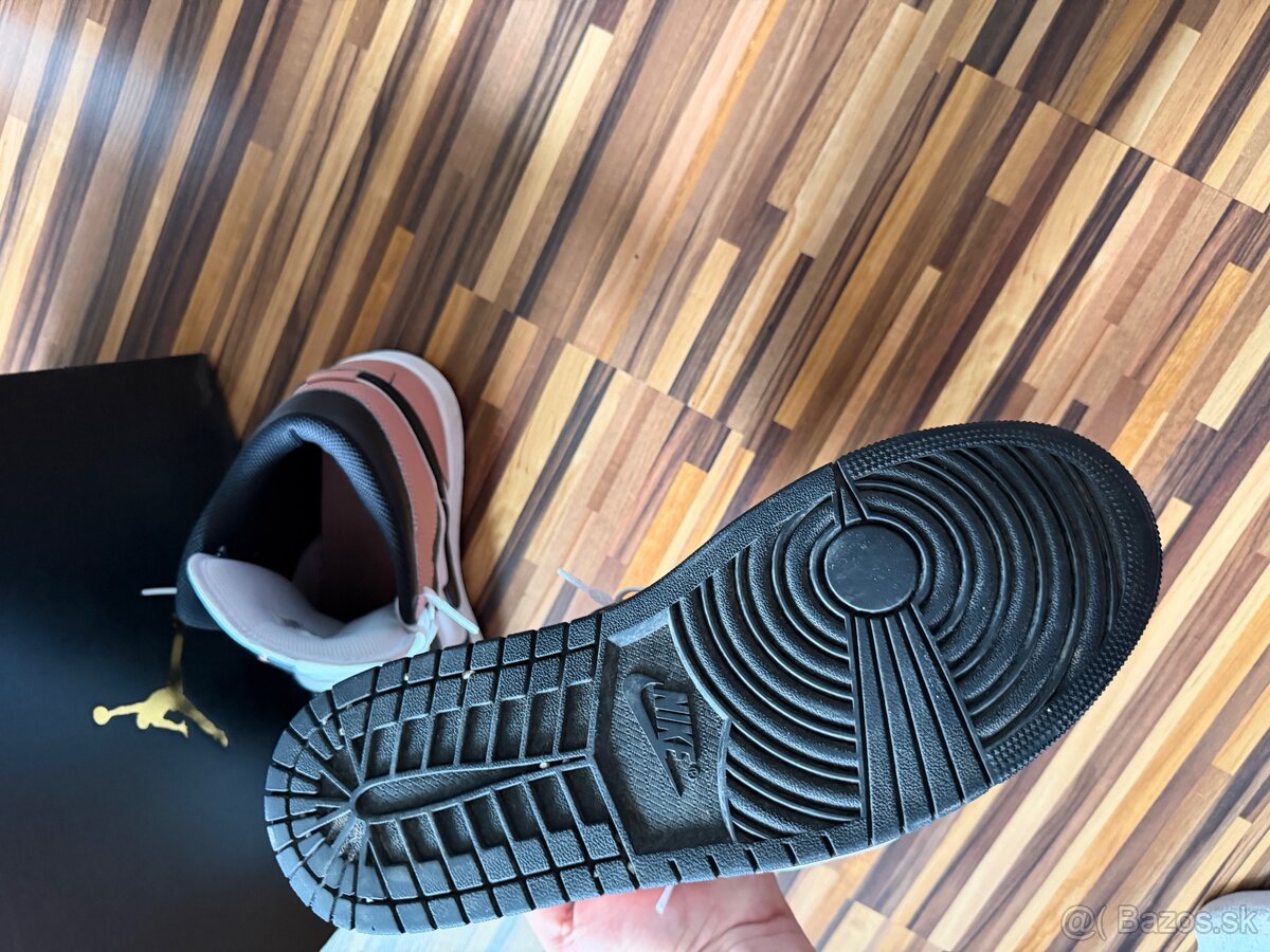 Jordan 1 46 - 7