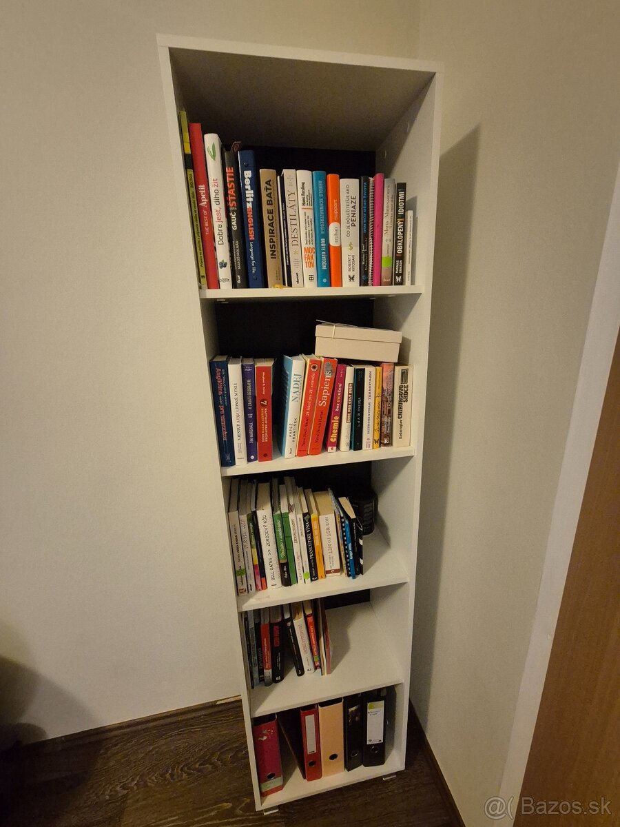 Skriňa/komoda/regál/stôl/stolička - 7