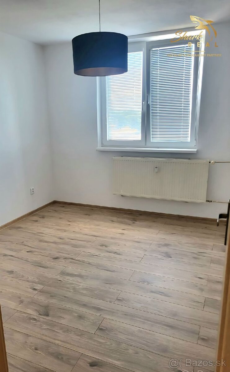 2-izbový byt po exkluzívnej kompletnej rekonštrukcii v meste - 7