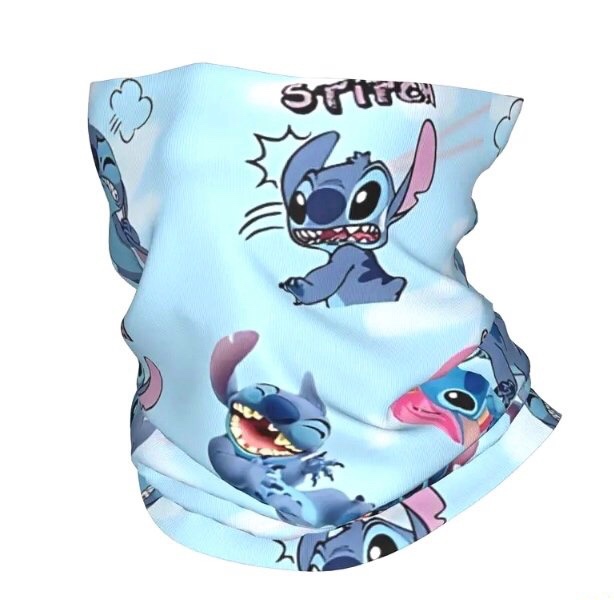 KRASNE DETSKE ČIAPKY A NAKRČNIKY-nove - 7