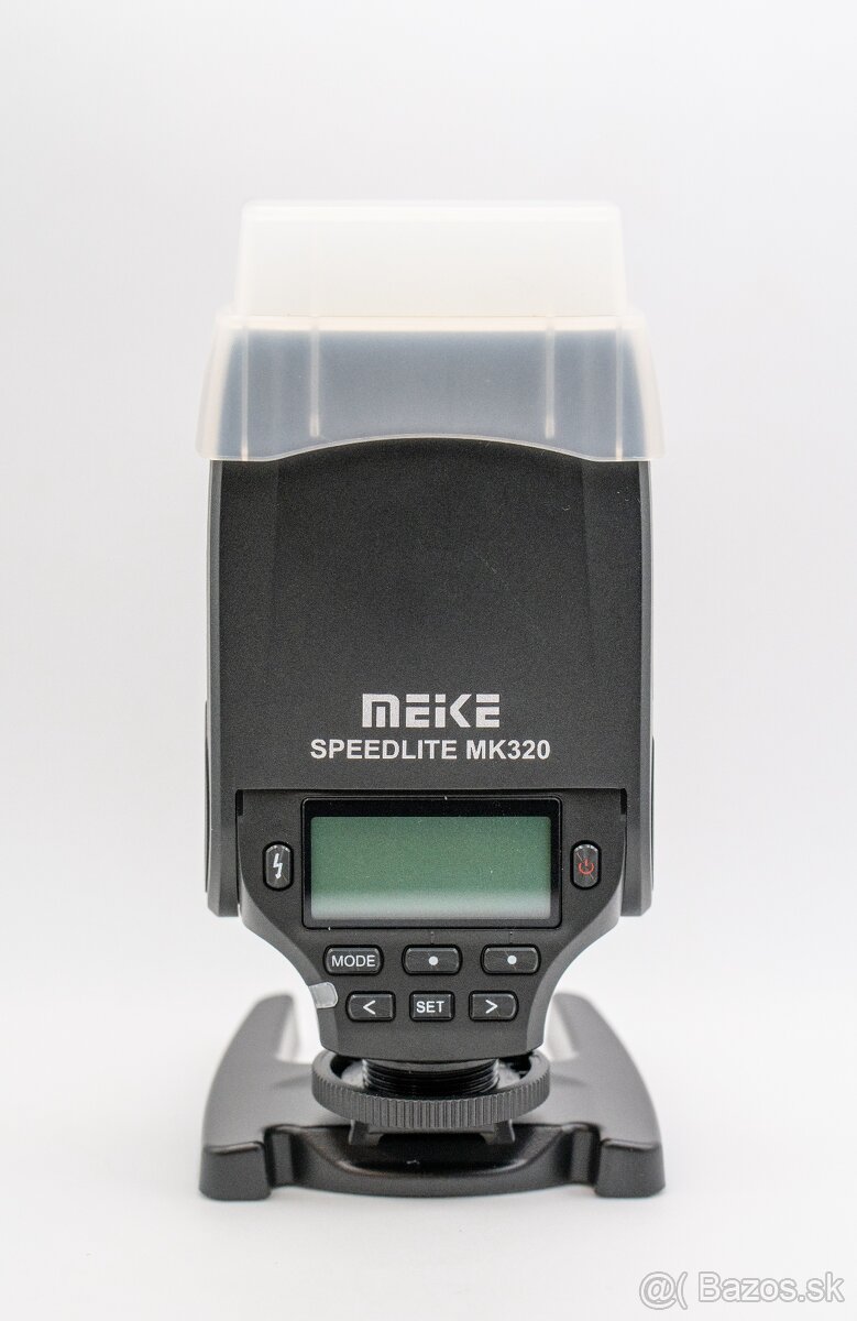 Macro Set Sony E (Full Frame / APS-C) - 7