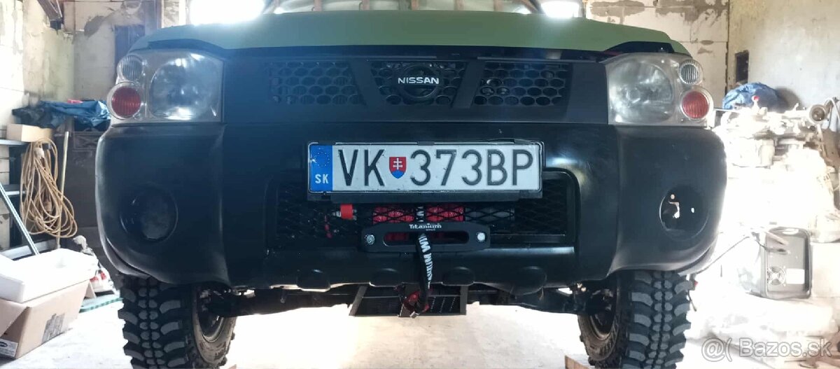 Ochranný rám,naviják ,ochrana podvozku - 7