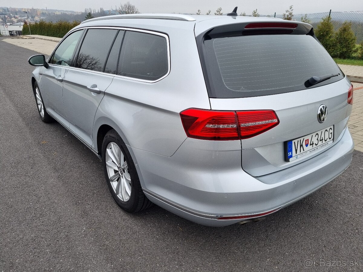 Passat B8----SK-AUTO - 7