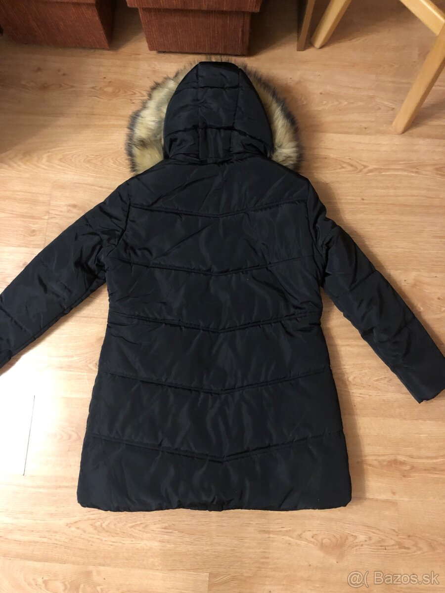 Dámska zimná bunda veľ.XL - 7