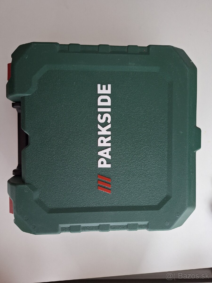 Utahovačka Parkside - 7