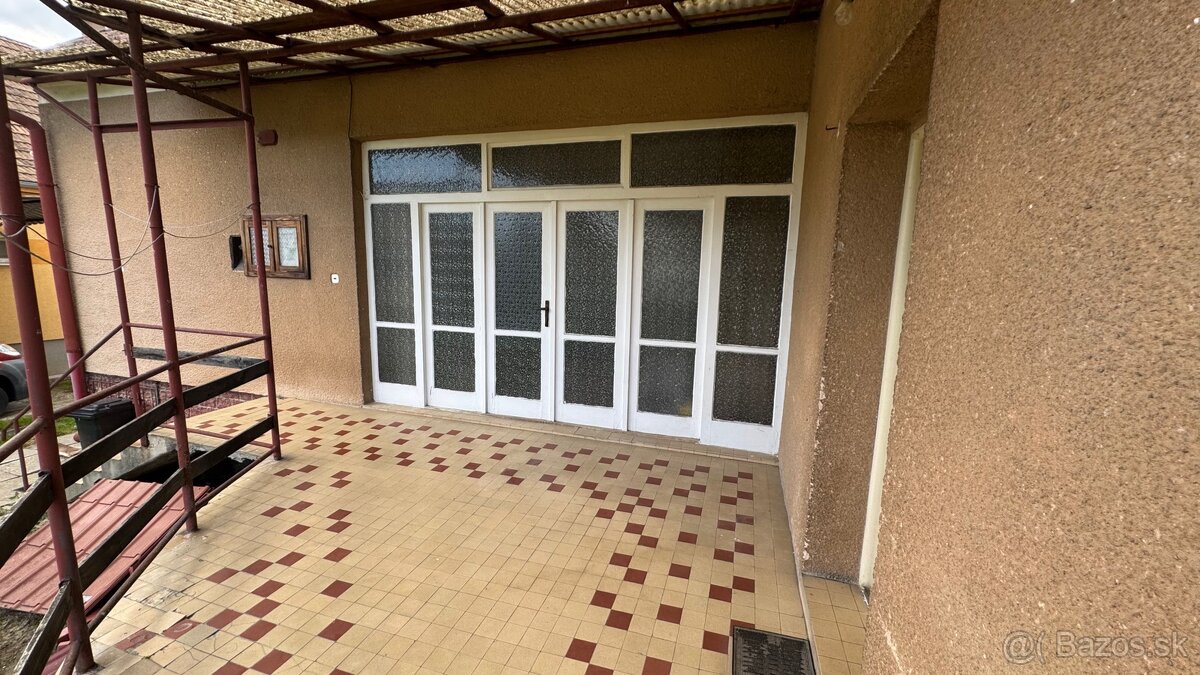 🏡 Dom, ktorý čaká na nový príbeh – centrum Gabčíkova - 7