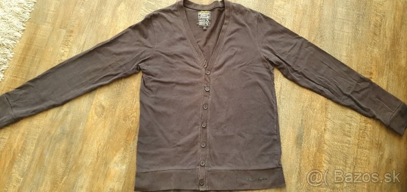 Panske svetre / mikiny - rozne - 7