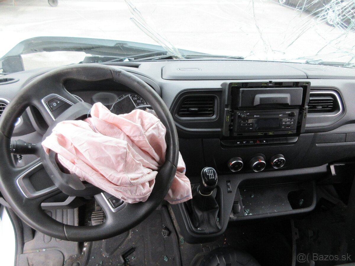 Rozpredám Renault Master - 7