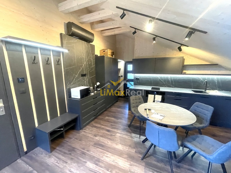 Dlhodobý prenájom nového apartmánu v Demänovskej Doline - 7