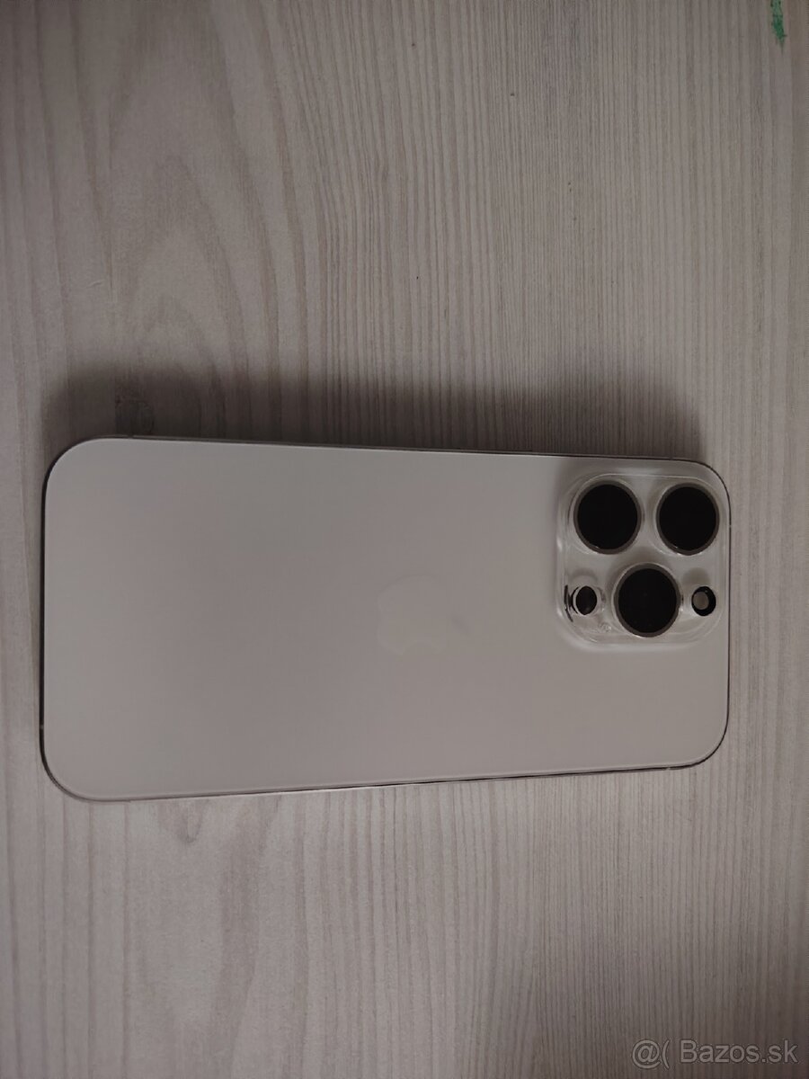 Apple Iphone 15 Pro - 7