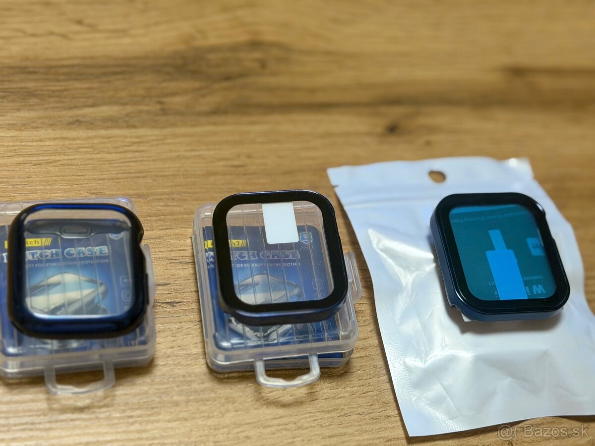 apple watch series 6....44mm...65€ - 7