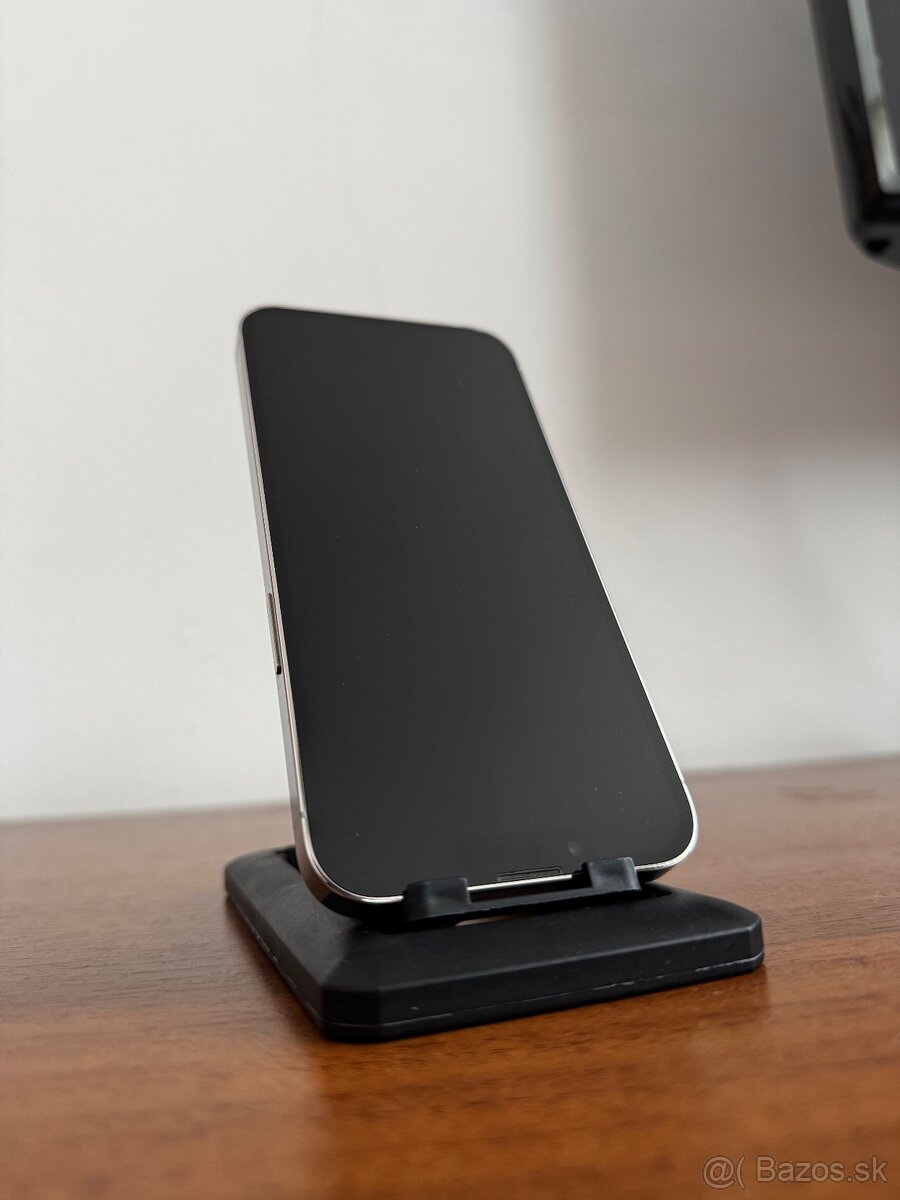 Apple iPhone 13 Pro | 128GB | Silver | ❗️TOP STAV❗️ - 7