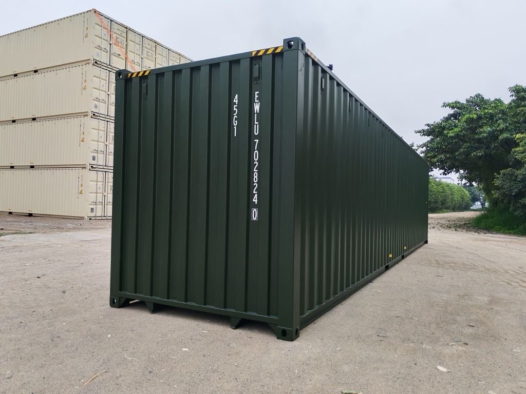 Lodný kontajner 20dc -kontajner ČADCA - 7