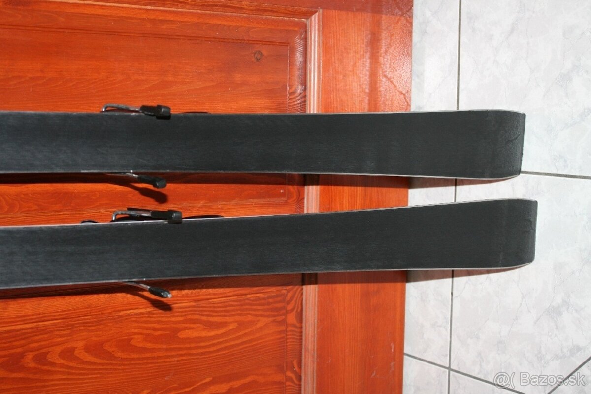 Rossignol Strato ST 166 cm lyže - 7