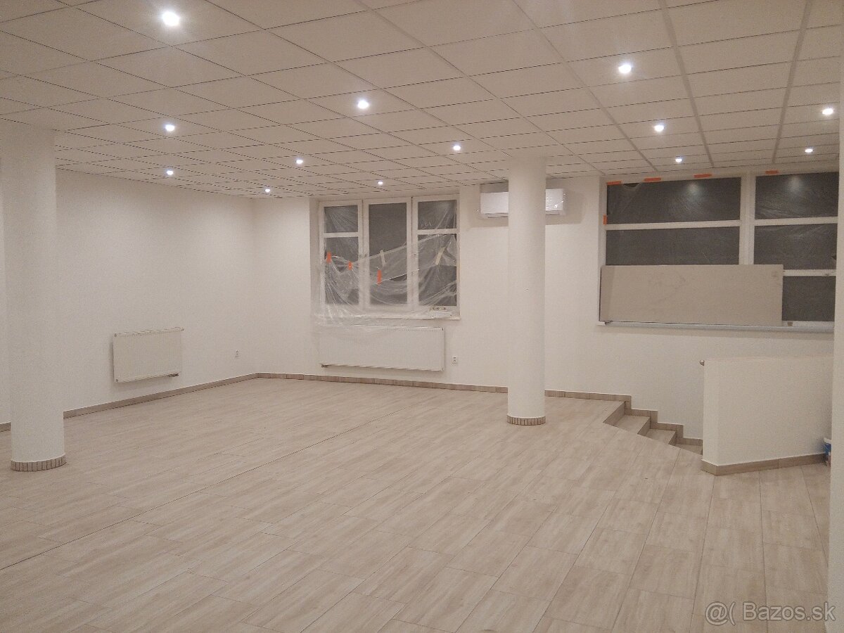 Prenajmem obchodné priestory - 7