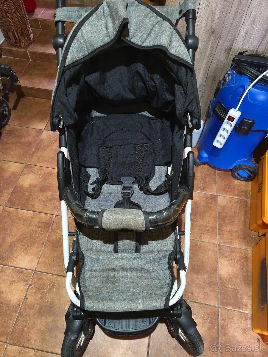Športový kočík - 7