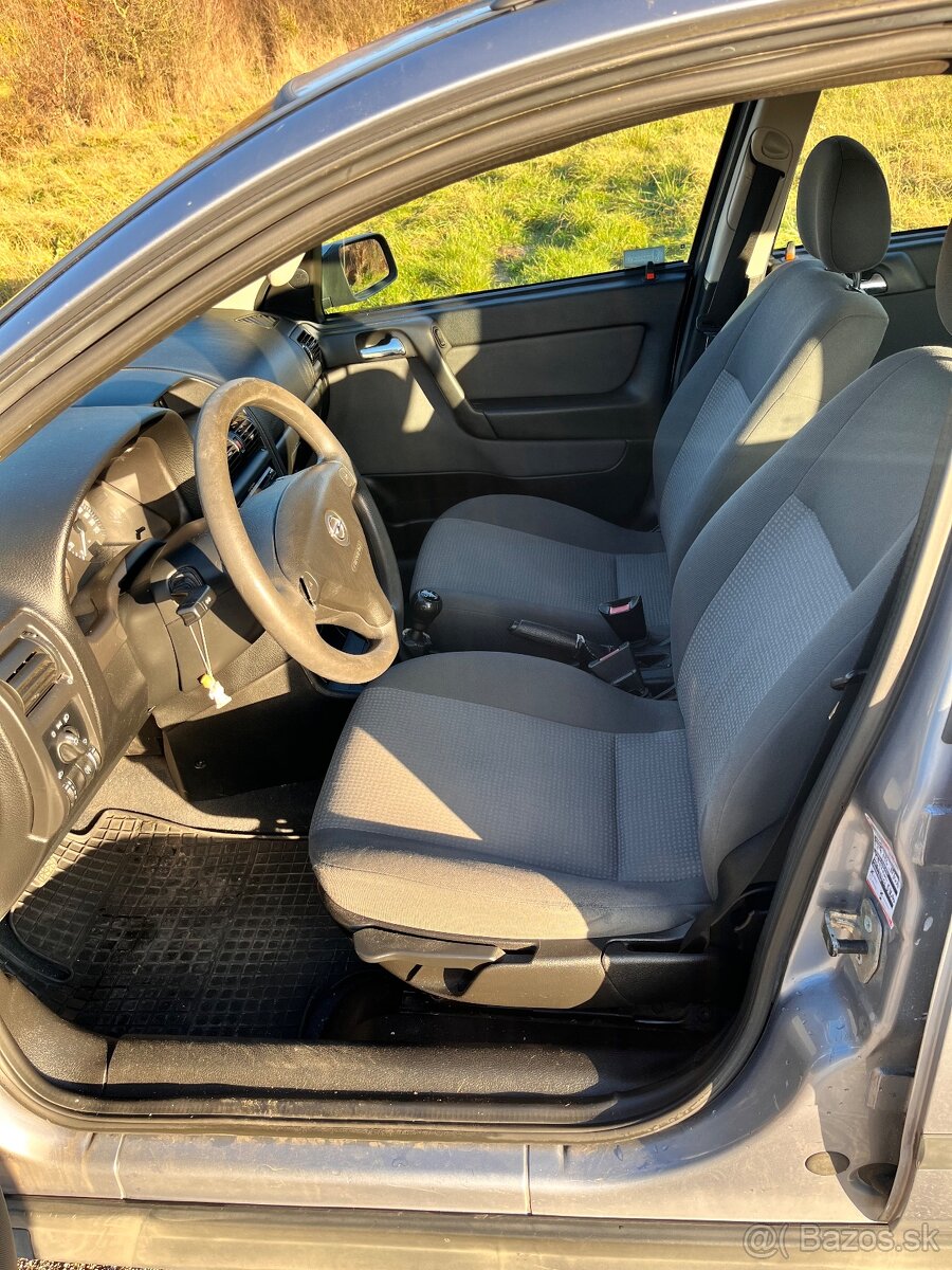 Opel Astra Classic 1.4 twinport - 7