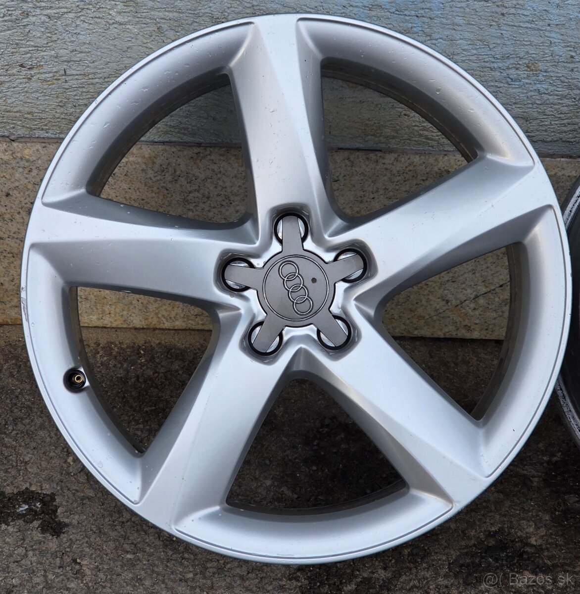 5x112 r19 elektrony audi vw skoda - 7