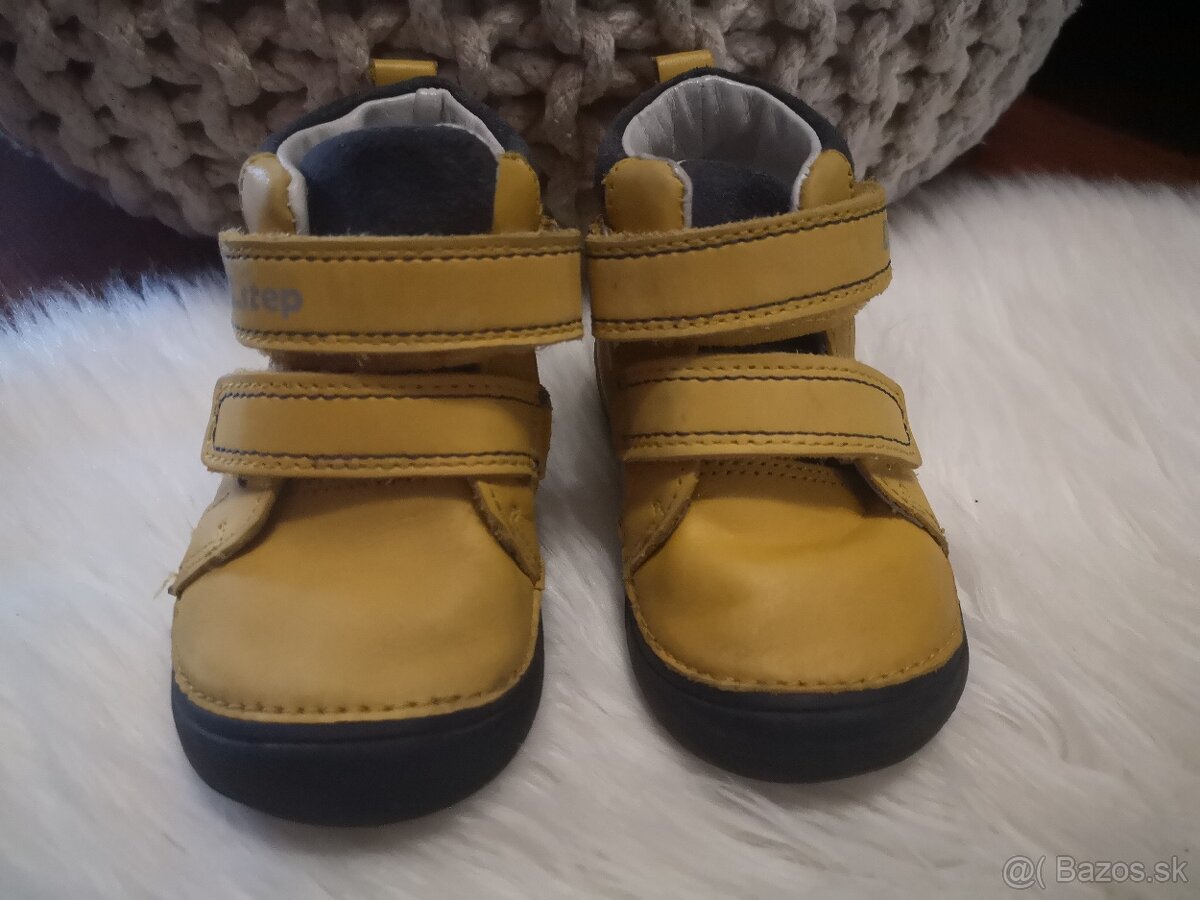 Topánočky č.21 - 7