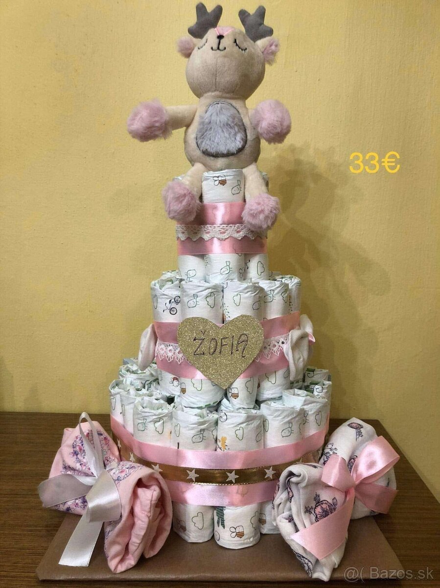 Plienková torta - 7