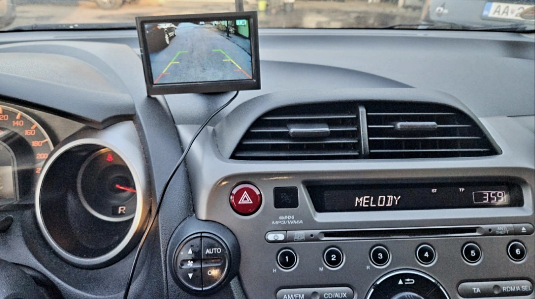 💥 HONDA JAZZ - PREDAJ AJ NA SPLÁTKY 💥 - 7