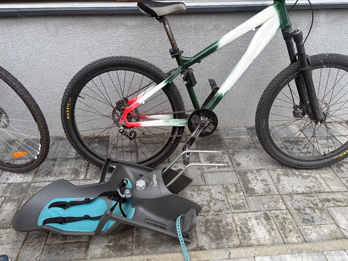 DETSKÁ SEDAČKA HAMAX CHILL - 7