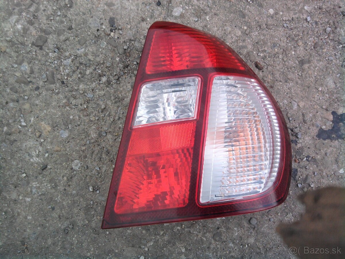 Renault thalia diely - 7