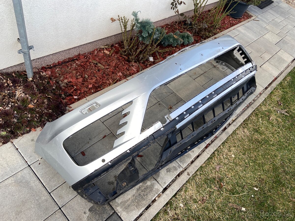 Vw Touareg 7P facelift - 7