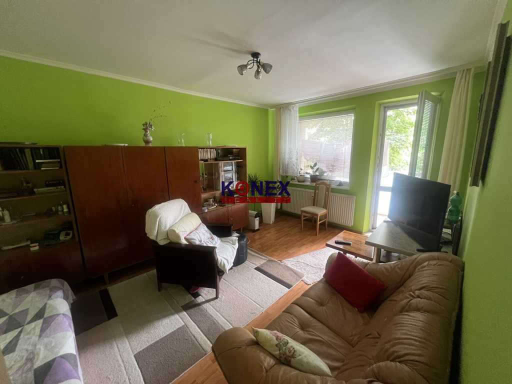 NA PREDAJ – 3 Izbový byt Veľké Kapušany - 7