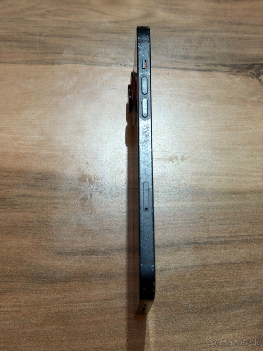 Predám Apple IPhone 14 Plus 128GB Black Známky Opotrebovania - 7