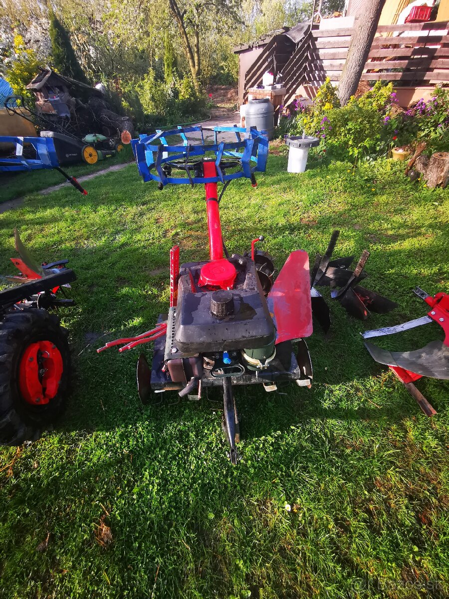 Predaj aj po jednom súčasti viď. fotky. - 7