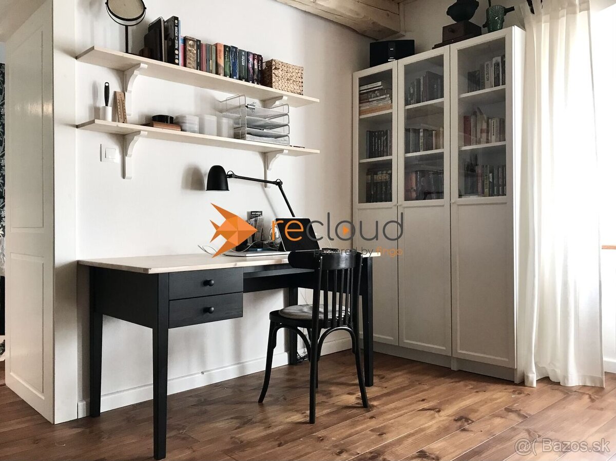 PREDAJ unikatného 2-izbového bytu v srdci Spišskej Belej - 7