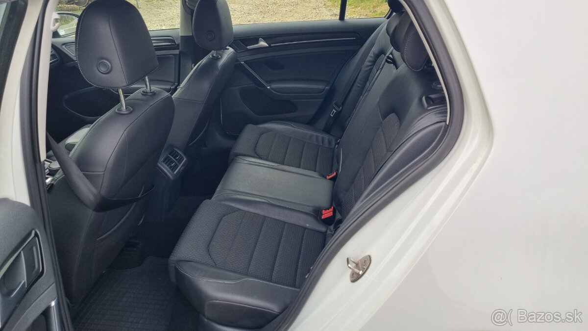 Volkswagen Golf 7 2.0 TDI 110kW Highline 4Motion VAM - 7