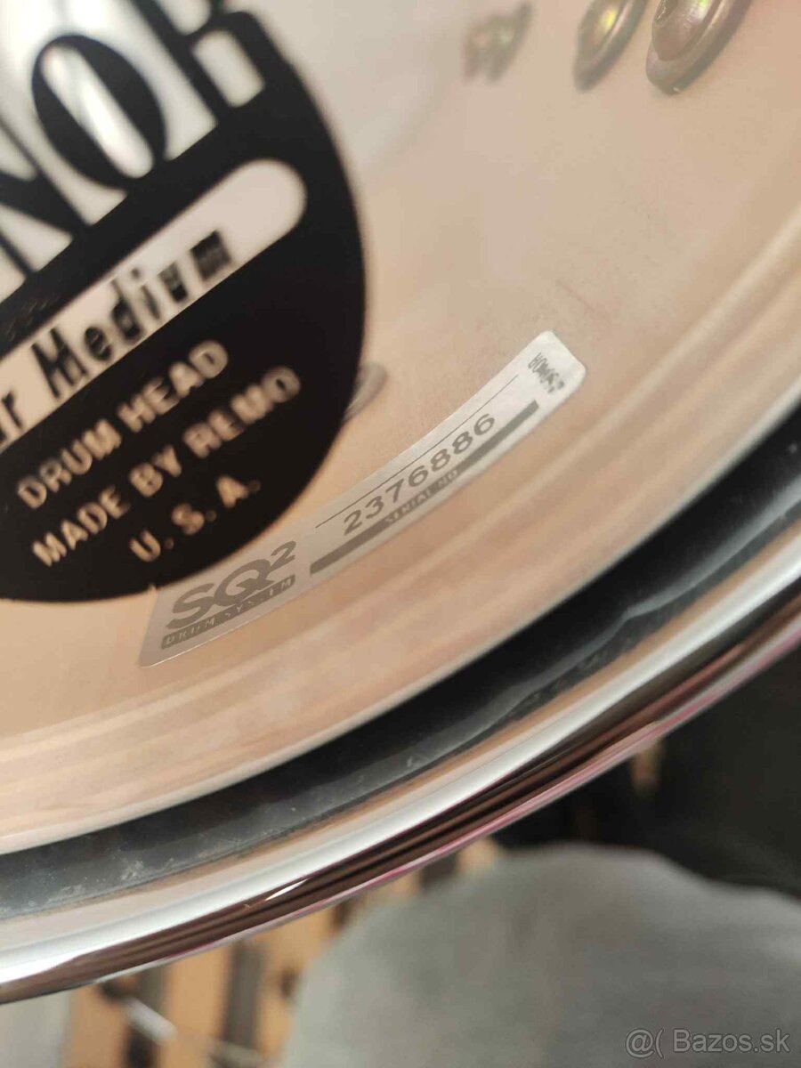 Sonor SQ2 Heavy Maple - 7