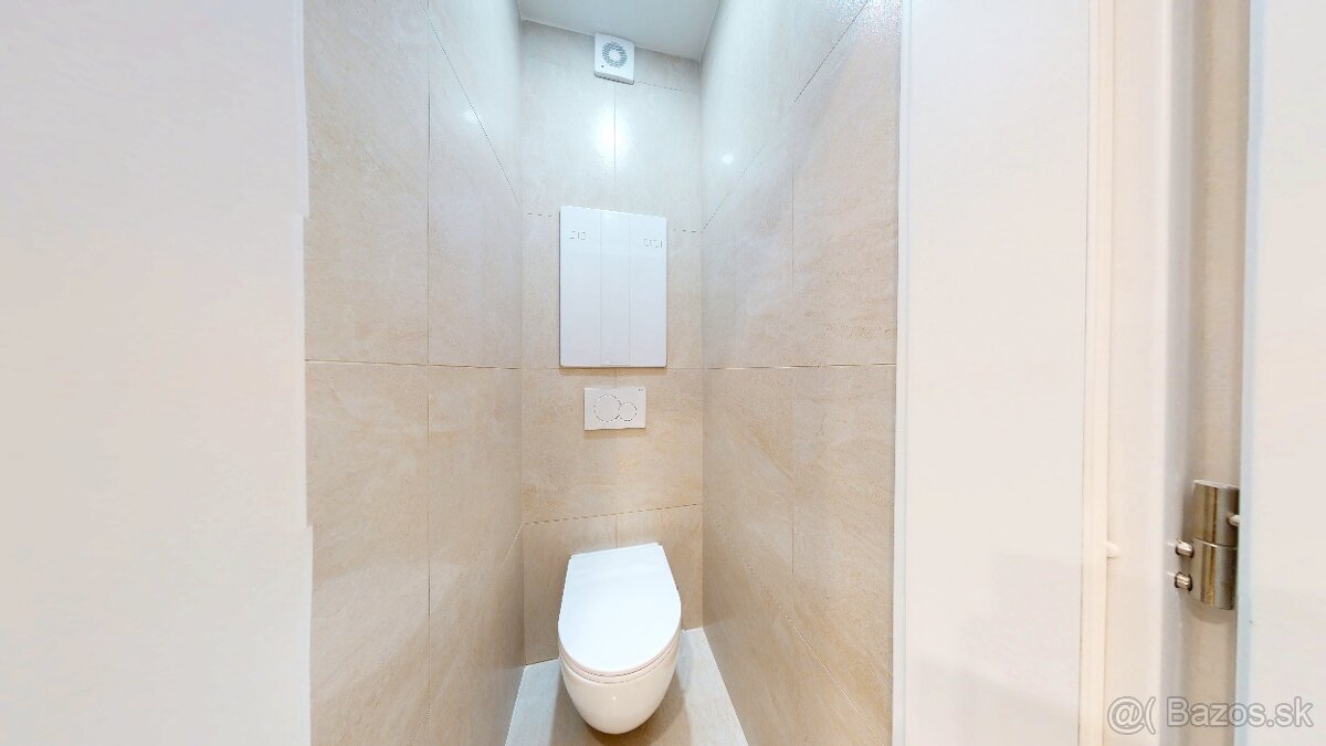 3.IZB. BYT ,KOŠICE – Sever, 1-mesačný depozit - 7