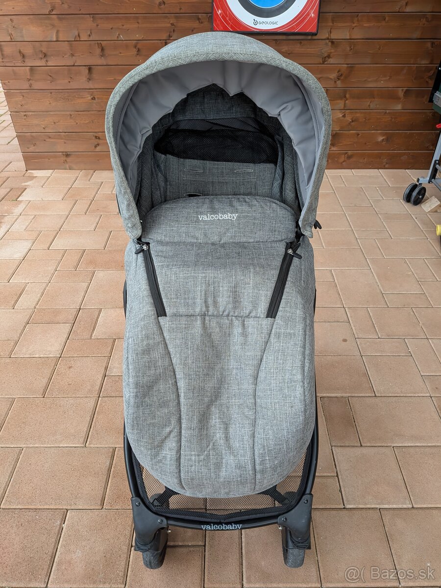 Kočík - Športový - VALCO Snap Ultra Trend - 7