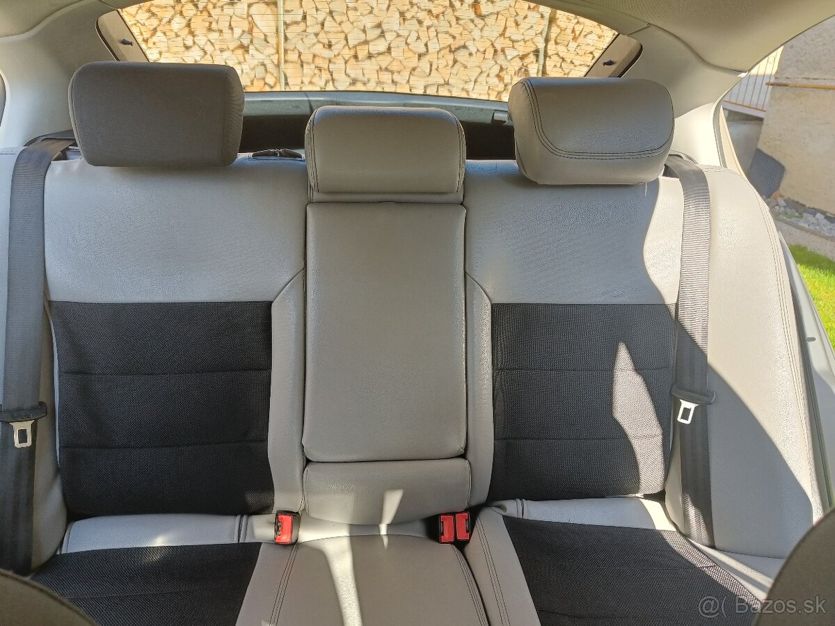 Škoda Octavia 1,9TDI sedan - 7