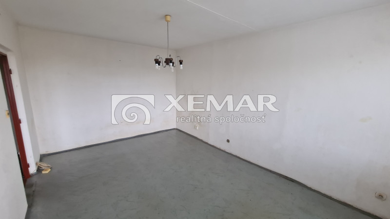 Na predaj 2-izbový byt vo Veľkom Krtíši - 7