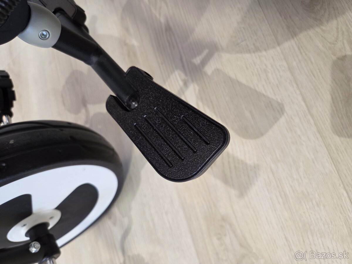 Kinderkraft Aston trojkolka - 7