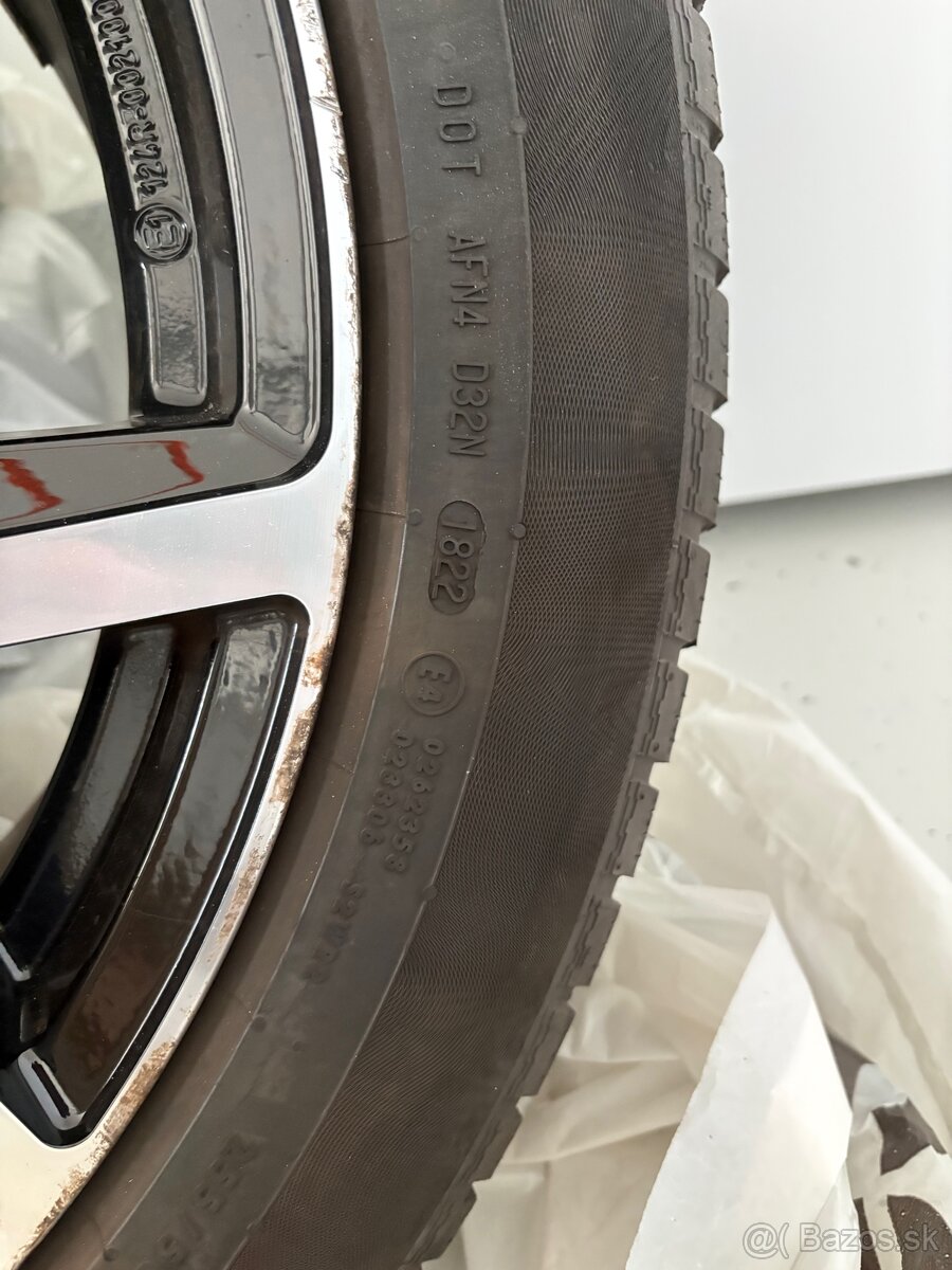 Zimna sada 255/50 r20 109h rok2022 - 7
