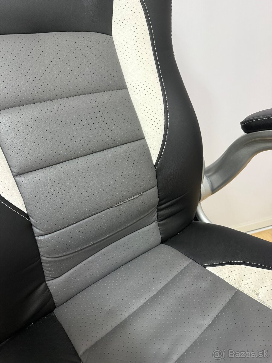 Kreslo k PC - 7