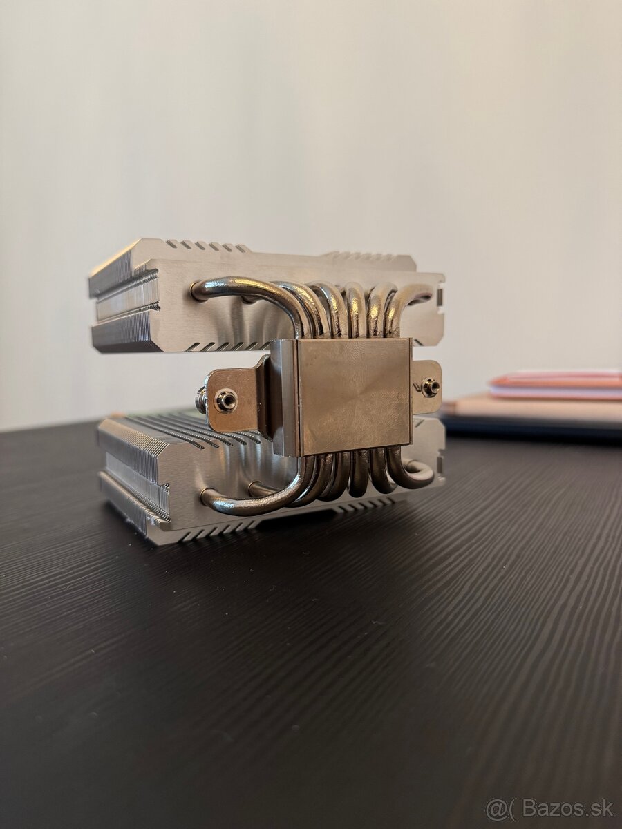 CPU cooler Thermalright Peerless Assassin SE - 7