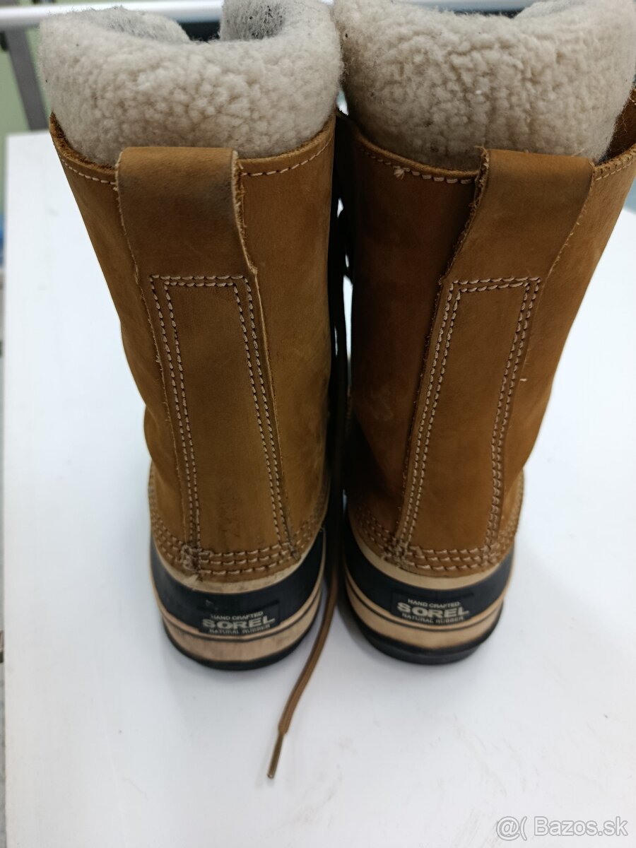 Sorel - 7