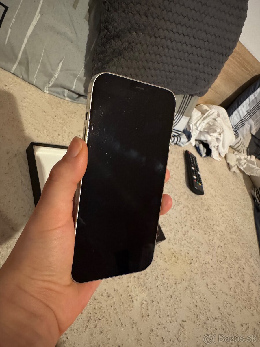 iPhone 12 Pro MAX - 7