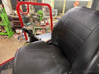 Dempr Wacker Neuson DW60 - 7