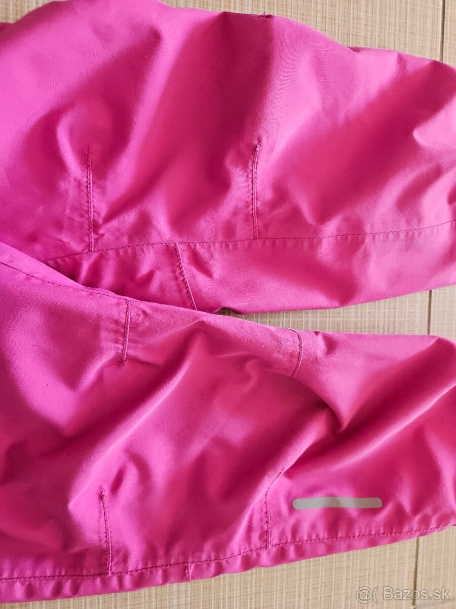 Tenký šuštiakový set - 7