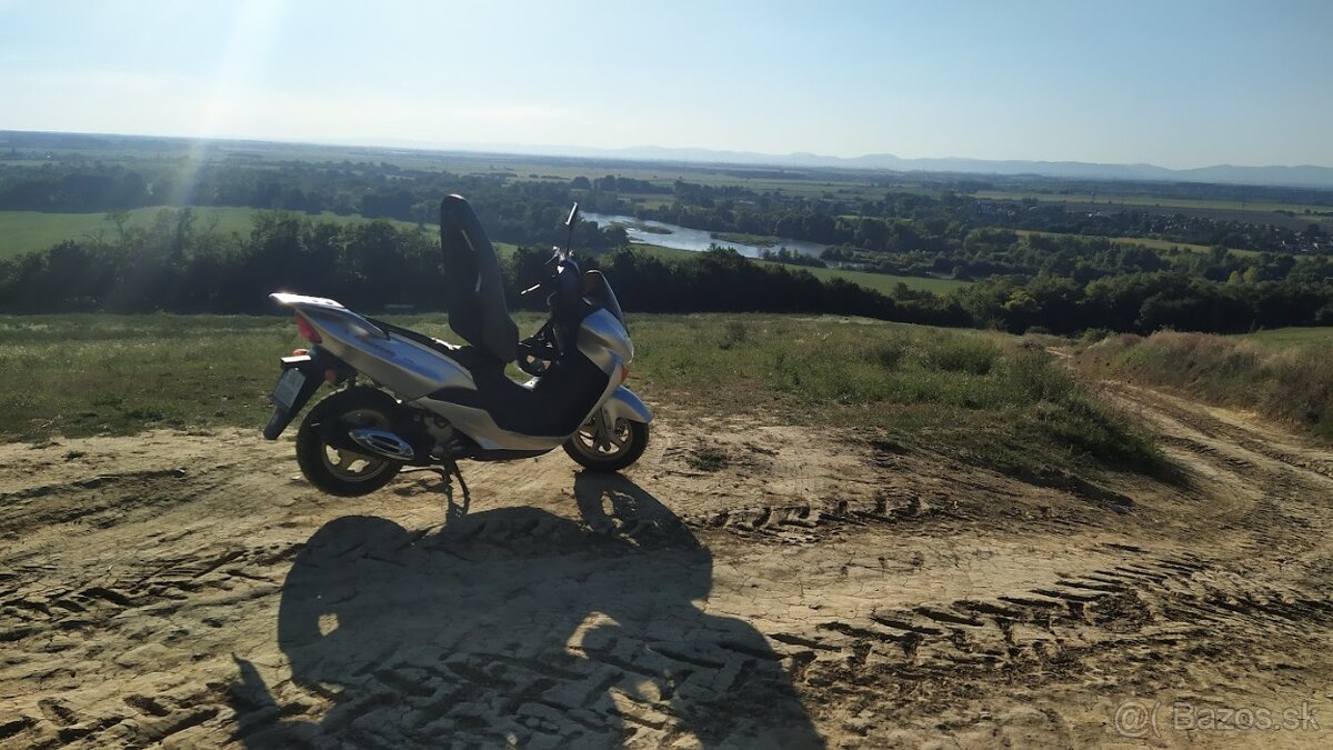 Suzuki 125 epicuro - 7