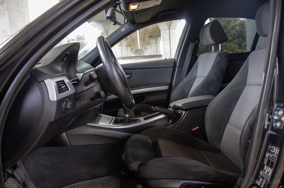 BMW Rad 3 320 si Limited Edition - 7