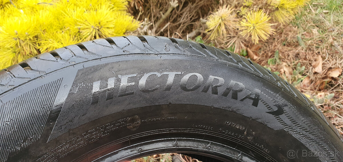 MATADOR Hectorra 3 MP47, Letne, 195/65 R15, - 7