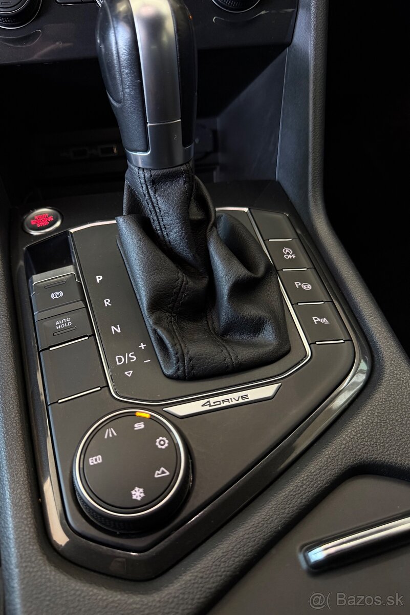 Predám: SEAT TARRACO 2.0 TDi 7 miestne - 7